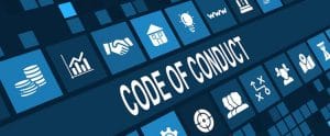 Code of Conduct picture