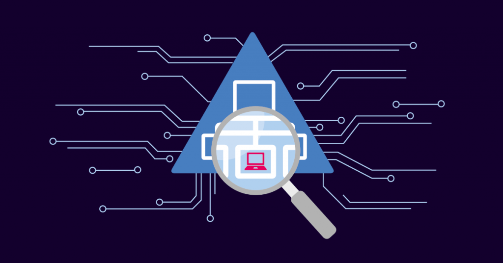 Active Directory Monitoring Azure Diagram